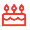Birthday