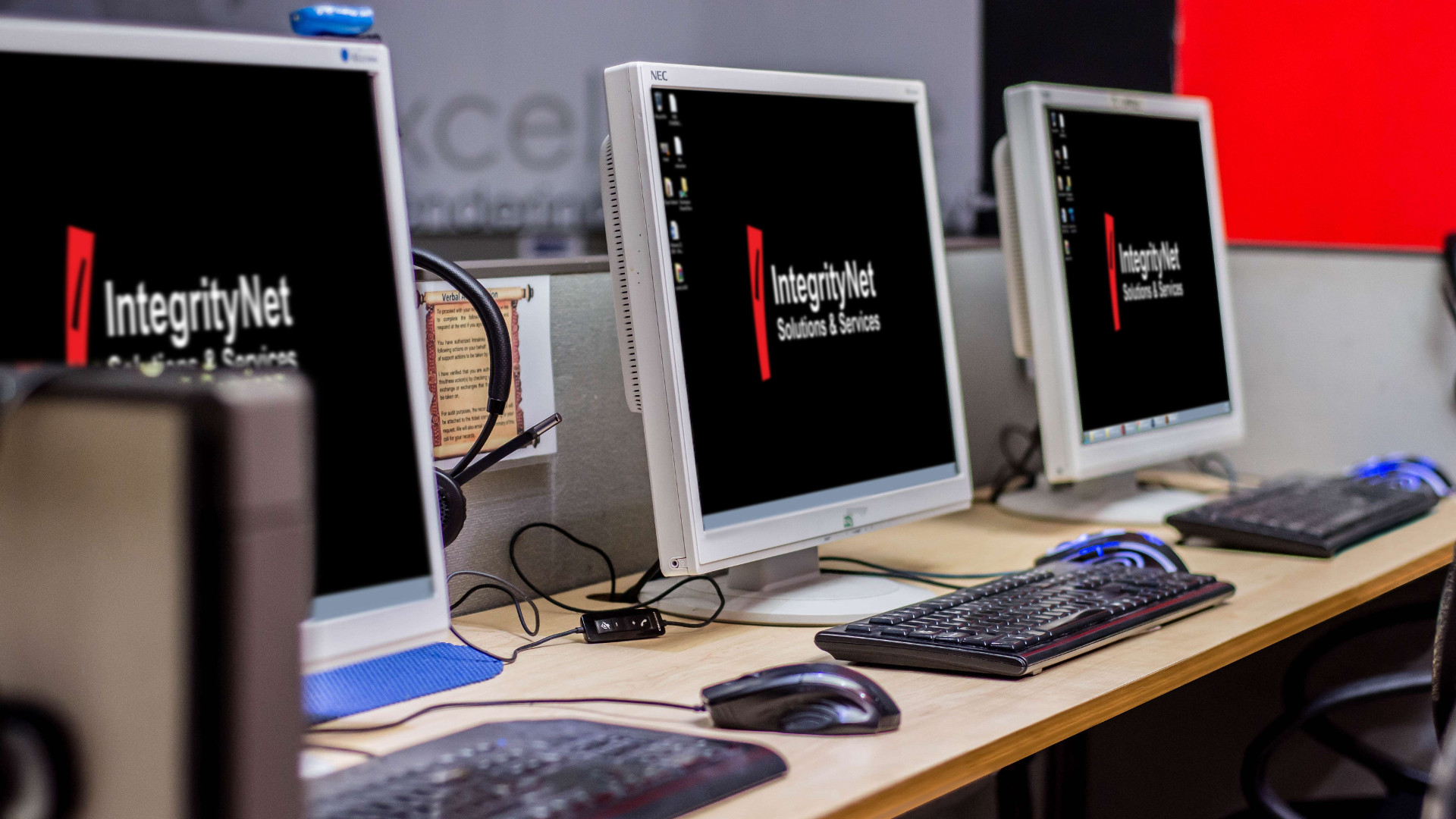 IntegrityBPO